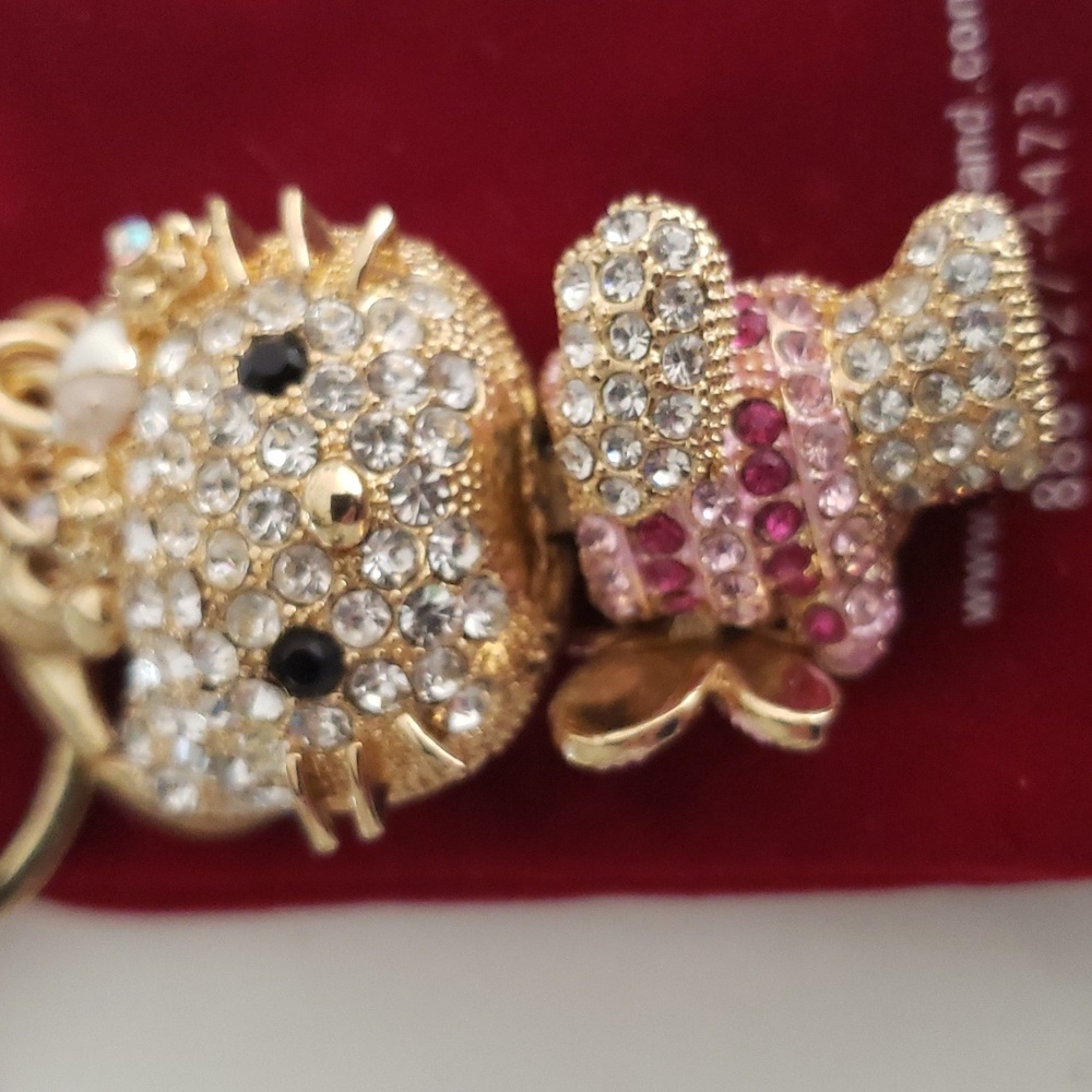 Key chain - Picture 3 of 4